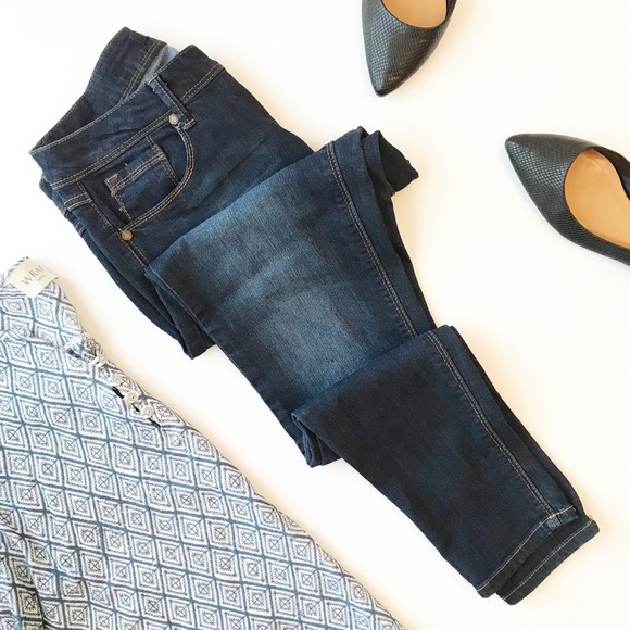 1822 denim jeans adrianna